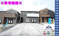 南城市知念海野−2号棟（全2棟