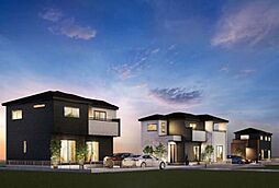 　うるま市与那城屋慶名2期−3号棟（全6棟）