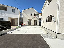 　南風原町兼城第1−2号棟（全4棟）