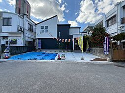 南城市佐敷新開−全1棟