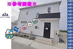 与那原町上与那原−2号棟（全4棟