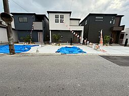 与那原町上与那原−2号棟（全4棟