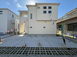 浦添市前田−1号棟（全2棟）