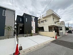 沖縄市知花1丁目−Ａ号棟（全3棟）