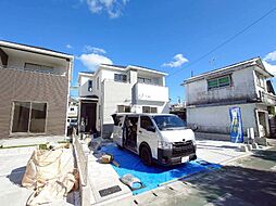 沖縄市知花1丁目−Ｃ号棟（全3棟）