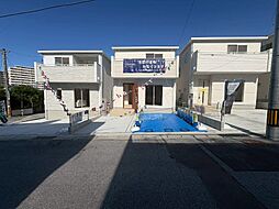 那覇市宮城−2号棟（全4棟）