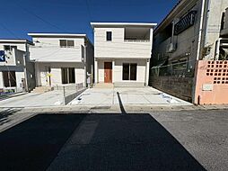 那覇市宮城−4号棟（全4棟）