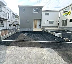 中城村添石第1−3号棟