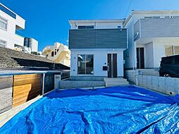 那覇市識名第3−2号棟（全2棟）