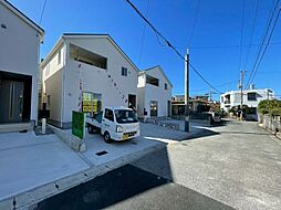 那覇市首里大名町第1−2号棟