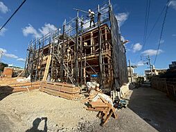 八重瀬町東風平III−1号棟（全2棟）