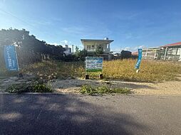 土地南城市佐敷手登根区画（全2区画）