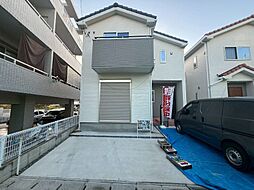 那覇市仲井真−4号棟（全8区画）