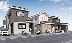 豊見城市渡橋名浜原−全10邸