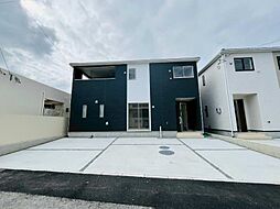 八重瀬町新城 第3−4号棟(全4棟)