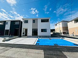 八重瀬町新城 第3−3号棟(全4棟)