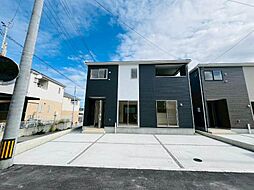 八重瀬町新城 第3−2号棟(全4棟)