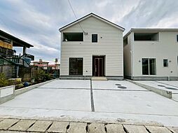 糸満市喜屋武 第6−3号棟(全3棟)