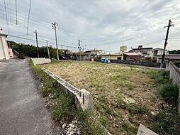 糸満市北波平−区画（全3区画） 1