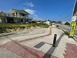 値下しました南城市佐敷新里−区画（全2区画）