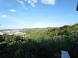 売地南城市大里仲間−全1区画