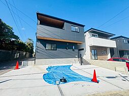 金武町金武−1号棟(全3邸)