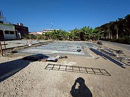 平屋北中城村美崎3期−2号棟