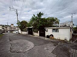 売地沖縄市高原4丁目−1区画