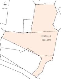 売地八重瀬町新城−1区画