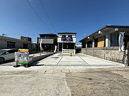 糸満市喜屋武−2号棟（全2棟）