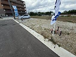 売地豊見城市渡橋名浜原−14号地（全39区画）