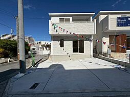 那覇市宮城−1号棟（全4棟）