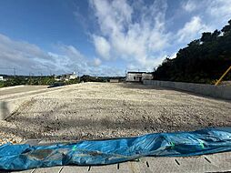 売地八重瀬町安里348−3区画