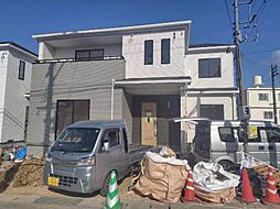 沖縄市東1丁目−Ｂ号棟（全3棟）