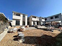 読谷村上地−Ａ号棟（全3棟）