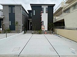 読谷村上地−Ｃ号棟（全3棟）