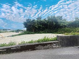 土地八重瀬町安里（全3区画）お気軽にお問合せ下さい