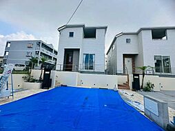 与那原町与那原第4−2号棟（全2棟）