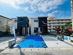 与那原町与那原第4−1号棟（全2棟）