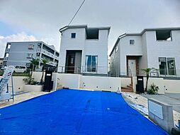 与那原町与那原第4−1号棟（全2棟）