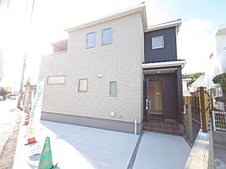 豊見城市我那覇−1号棟（全3棟）