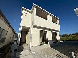 南城市玉城百名−1号棟