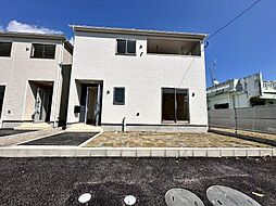 宜野座村漢那第2−1号棟