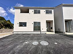 宜野座村漢那第2−2号棟