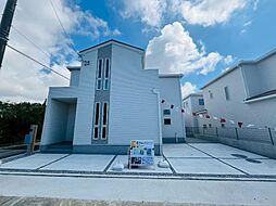 糸満市糸州　最終1棟