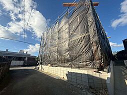 八重瀬町東風平III−2号棟（全2棟）