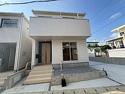 糸満市座波第2−2号棟（全4棟）