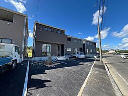 うるま市天願第3−3号棟（全4棟）