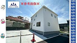 西原町小那覇−号棟