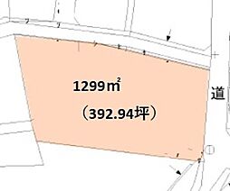 売地八重瀬町後原−限定1区画